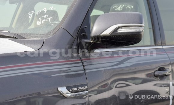 Buy Import Toyota Land Cruiser Other Car in Import - Dubai in Conakry Buy Import Toyota Land Cruiser Other Car in Import - Dubai in Conakry