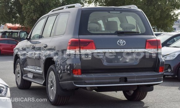 Buy Import Toyota Land Cruiser Other Car in Import - Dubai in Conakry Buy Import Toyota Land Cruiser Other Car in Import - Dubai in Conakry