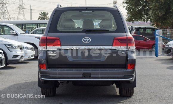 Buy Import Toyota Land Cruiser Other Car in Import - Dubai in Conakry Buy Import Toyota Land Cruiser Other Car in Import - Dubai in Conakry