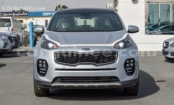 Buy Import Kia Sportage Other Car in Import - Dubai in Conakry Buy Import Kia Sportage Other Car in Import - Dubai in Conakry