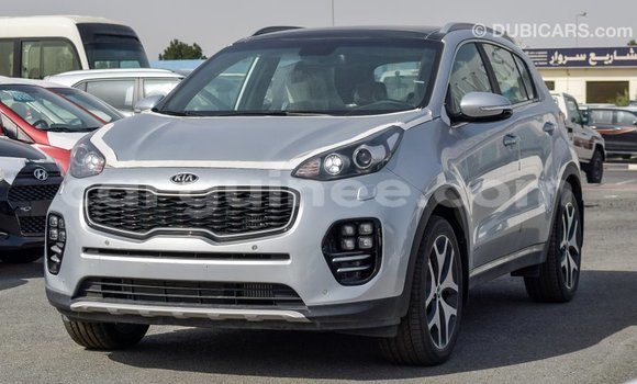 Buy Import Kia Sportage Other Car in Import - Dubai in Conakry Buy Import Kia Sportage Other Car in Import - Dubai in Conakry