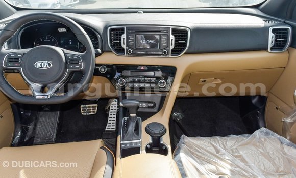 Buy Import Kia Sportage Other Car in Import - Dubai in Conakry Buy Import Kia Sportage Other Car in Import - Dubai in Conakry