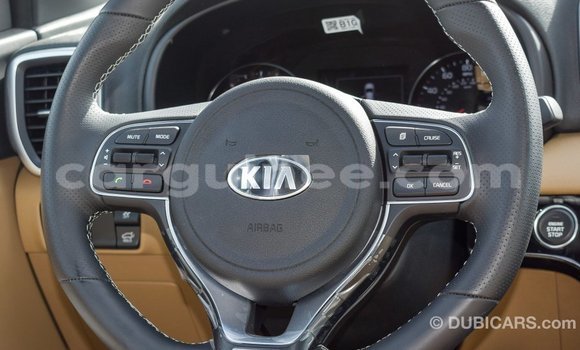 Buy Import Kia Sportage Other Car in Import - Dubai in Conakry Buy Import Kia Sportage Other Car in Import - Dubai in Conakry