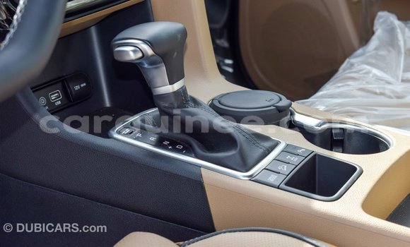 Buy Import Kia Sportage Other Car in Import - Dubai in Conakry Buy Import Kia Sportage Other Car in Import - Dubai in Conakry