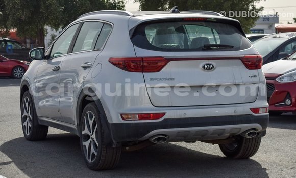 Buy Import Kia Sportage Other Car in Import - Dubai in Conakry Buy Import Kia Sportage Other Car in Import - Dubai in Conakry