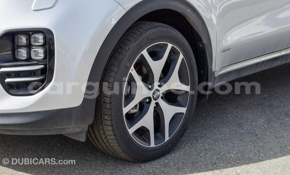 Buy Import Kia Sportage Other Car in Import - Dubai in Conakry Buy Import Kia Sportage Other Car in Import - Dubai in Conakry