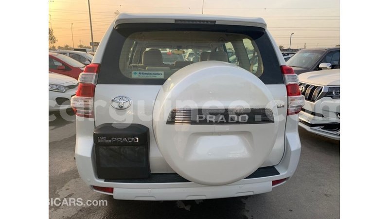 Big with watermark toyota prado conakry import dubai 4443