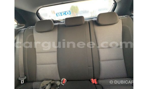 Buy Import Hyundai i30 Blue Car in Import - Dubai in Conakry Buy Import Hyundai i30 Blue Car in Import - Dubai in Conakry