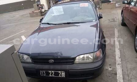 Acheter Occasion Voiture Toyota Corolla Gris à Conakry au Conakry Acheter Occasion Voiture Toyota Corolla Gris à Conakry au Conakry