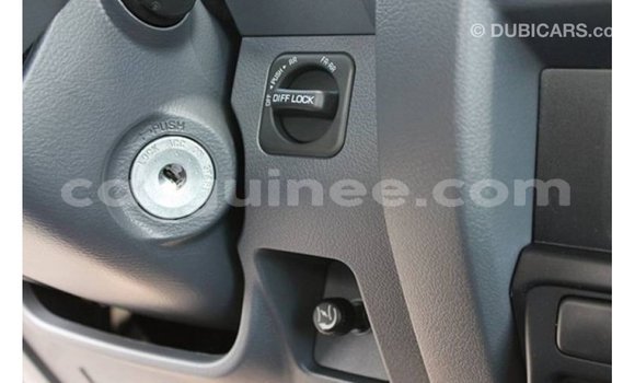 Buy Import Toyota Land Cruiser White Car in Import - Dubai in Conakry Buy Import Toyota Land Cruiser White Car in Import - Dubai in Conakry