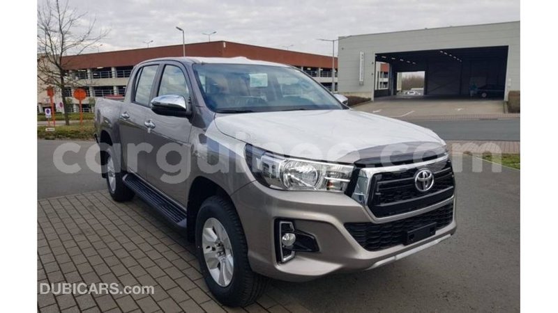 Big with watermark toyota hilux conakry import dubai 4451