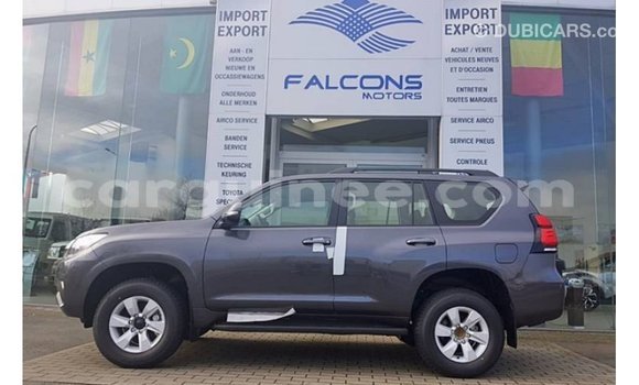Buy Import Toyota Prado Other Car in Import - Dubai in Conakry Buy Import Toyota Prado Other Car in Import - Dubai in Conakry