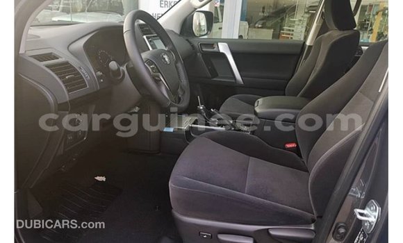 Buy Import Toyota Prado Other Car in Import - Dubai in Conakry Buy Import Toyota Prado Other Car in Import - Dubai in Conakry
