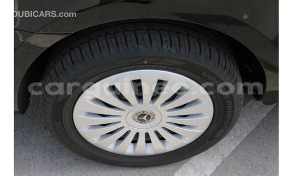 Buy Import Mercedes-Benz 250 Black Car in Import - Dubai in Conakry Buy Import Mercedes-Benz 250 Black Car in Import - Dubai in Conakry