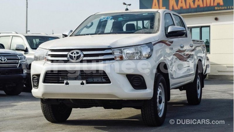 Big with watermark toyota hilux conakry import dubai 4461