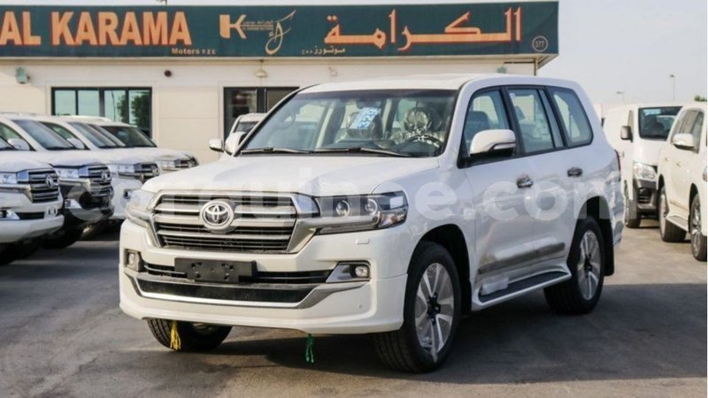 Big with watermark toyota land cruiser conakry import dubai 4462