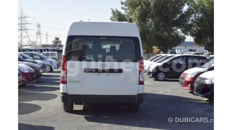 Big with watermark toyota hiace conakry import dubai 4464