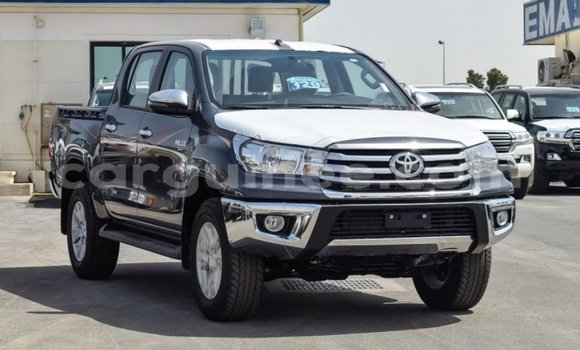 Buy Import Toyota Hilux Other Car in Import - Dubai in Conakry Buy Import Toyota Hilux Other Car in Import - Dubai in Conakry
