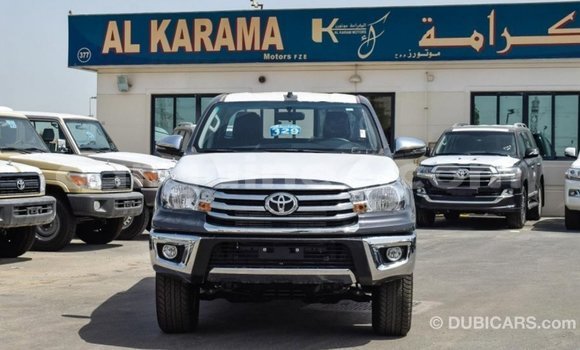Buy Import Toyota Hilux Other Car in Import - Dubai in Conakry Buy Import Toyota Hilux Other Car in Import - Dubai in Conakry