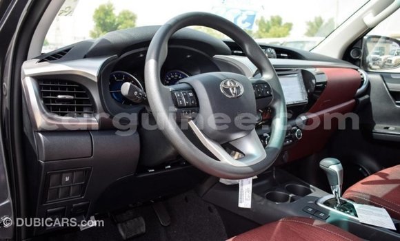 Buy Import Toyota Hilux Other Car in Import - Dubai in Conakry Buy Import Toyota Hilux Other Car in Import - Dubai in Conakry
