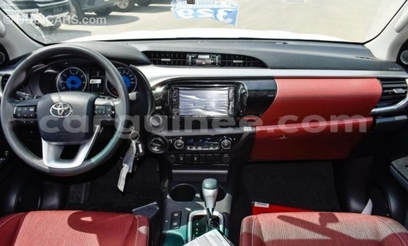 Buy Import Toyota Hilux Other Car in Import - Dubai in Conakry Buy Import Toyota Hilux Other Car in Import - Dubai in Conakry