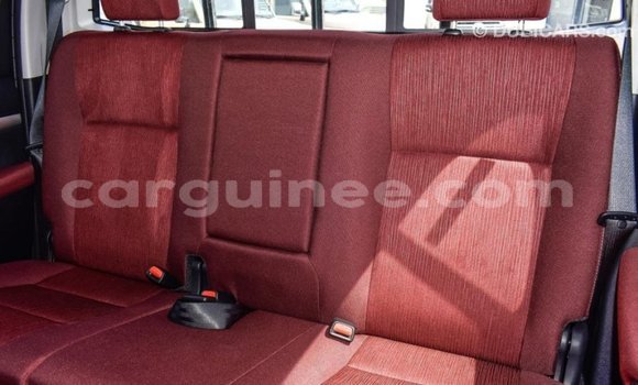 Buy Import Toyota Hilux Other Car in Import - Dubai in Conakry Buy Import Toyota Hilux Other Car in Import - Dubai in Conakry
