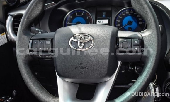 Buy Import Toyota Hilux Other Car in Import - Dubai in Conakry Buy Import Toyota Hilux Other Car in Import - Dubai in Conakry