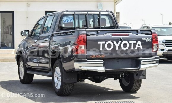 Buy Import Toyota Hilux Other Car in Import - Dubai in Conakry Buy Import Toyota Hilux Other Car in Import - Dubai in Conakry