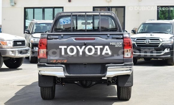 Buy Import Toyota Hilux Other Car in Import - Dubai in Conakry Buy Import Toyota Hilux Other Car in Import - Dubai in Conakry