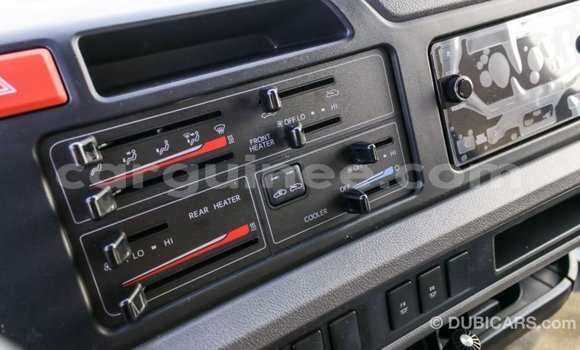 Buy Import Toyota Coaster White Car in Import - Dubai in Conakry Buy Import Toyota Coaster White Car in Import - Dubai in Conakry