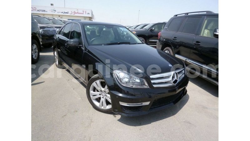 Big with watermark mercedes benz 200 conakry import dubai 4473