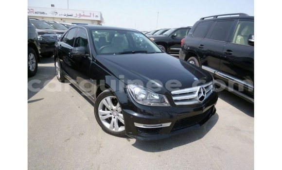 Buy Import Mercedes-Benz 200 Black Car in Import - Dubai in Conakry Buy Import Mercedes-Benz 200 Black Car in Import - Dubai in Conakry