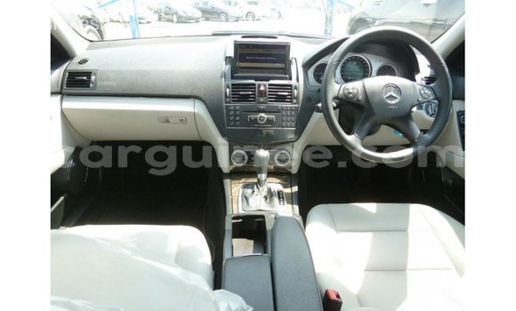 Buy Import Mercedes-Benz 200 Black Car in Import - Dubai in Conakry Buy Import Mercedes-Benz 200 Black Car in Import - Dubai in Conakry