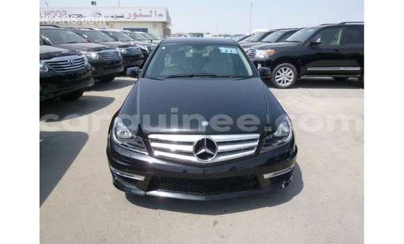 Buy Import Mercedes-Benz 200 Black Car in Import - Dubai in Conakry Buy Import Mercedes-Benz 200 Black Car in Import - Dubai in Conakry