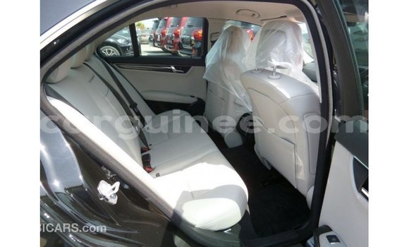 Buy Import Mercedes-Benz 200 Black Car in Import - Dubai in Conakry Buy Import Mercedes-Benz 200 Black Car in Import - Dubai in Conakry