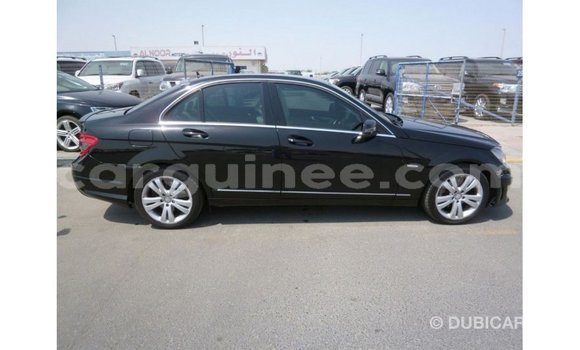 Buy Import Mercedes-Benz 200 Black Car in Import - Dubai in Conakry Buy Import Mercedes-Benz 200 Black Car in Import - Dubai in Conakry