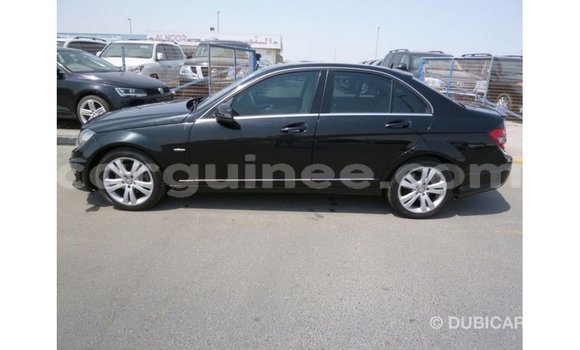 Buy Import Mercedes-Benz 200 Black Car in Import - Dubai in Conakry Buy Import Mercedes-Benz 200 Black Car in Import - Dubai in Conakry