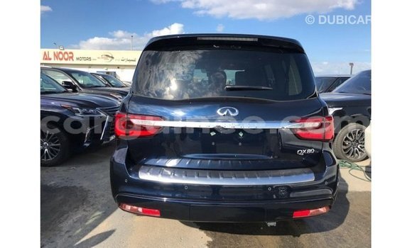 Buy Import Infiniti Q Blue Car in Import - Dubai in Conakry Buy Import Infiniti Q Blue Car in Import - Dubai in Conakry