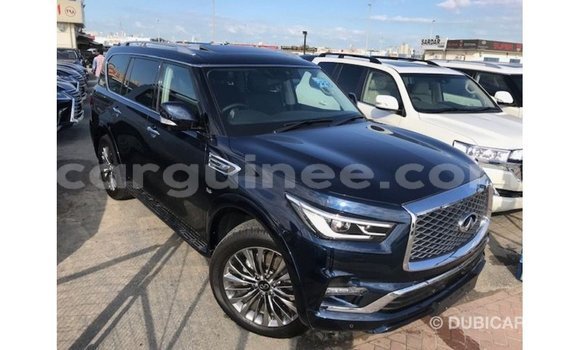 Buy Import Infiniti Q Blue Car in Import - Dubai in Conakry Buy Import Infiniti Q Blue Car in Import - Dubai in Conakry