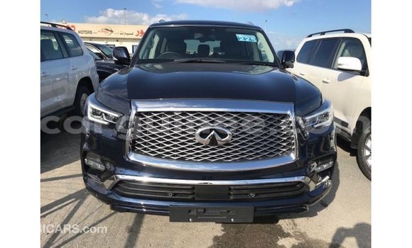 Buy Import Infiniti Q Blue Car in Import - Dubai in Conakry Buy Import Infiniti Q Blue Car in Import - Dubai in Conakry