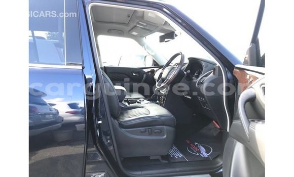 Buy Import Infiniti Q Blue Car in Import - Dubai in Conakry Buy Import Infiniti Q Blue Car in Import - Dubai in Conakry