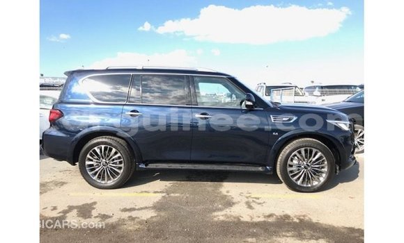 Buy Import Infiniti Q Blue Car in Import - Dubai in Conakry Buy Import Infiniti Q Blue Car in Import - Dubai in Conakry