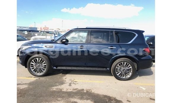 Buy Import Infiniti Q Blue Car in Import - Dubai in Conakry Buy Import Infiniti Q Blue Car in Import - Dubai in Conakry