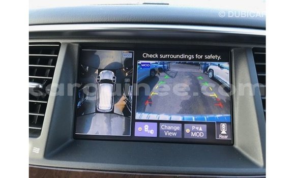 Buy Import Infiniti Q Blue Car in Import - Dubai in Conakry Buy Import Infiniti Q Blue Car in Import - Dubai in Conakry