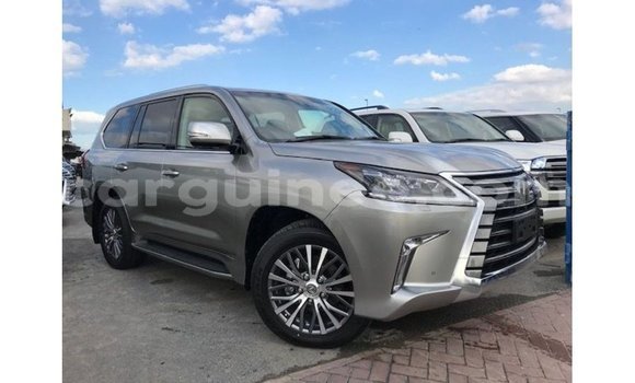 Buy Import Lexus LX Other Car in Import - Dubai in Conakry Buy Import Lexus LX Other Car in Import - Dubai in Conakry