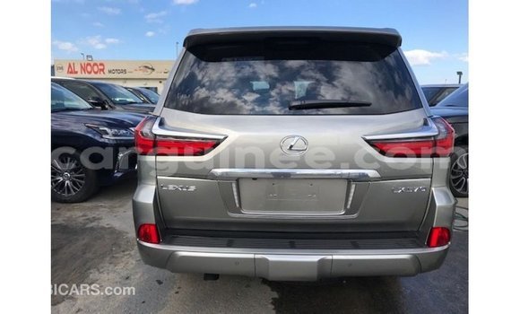 Buy Import Lexus LX Other Car in Import - Dubai in Conakry Buy Import Lexus LX Other Car in Import - Dubai in Conakry