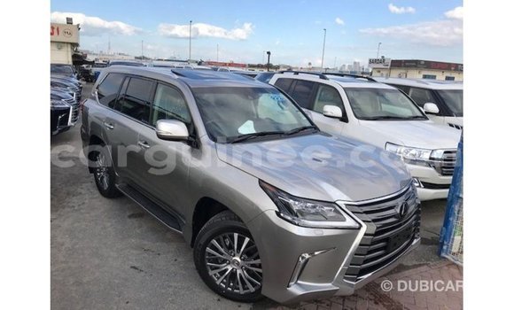 Buy Import Lexus LX Other Car in Import - Dubai in Conakry Buy Import Lexus LX Other Car in Import - Dubai in Conakry
