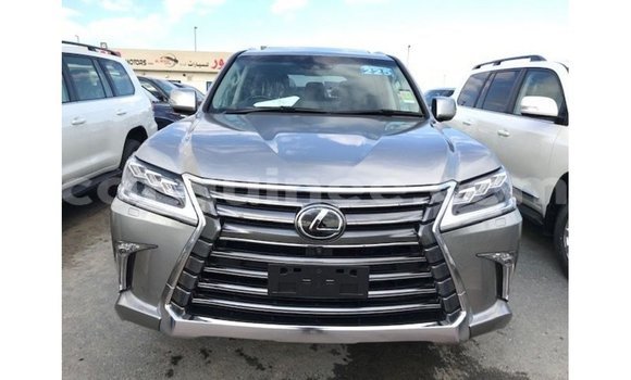 Buy Import Lexus LX Other Car in Import - Dubai in Conakry Buy Import Lexus LX Other Car in Import - Dubai in Conakry
