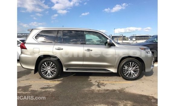 Buy Import Lexus LX Other Car in Import - Dubai in Conakry Buy Import Lexus LX Other Car in Import - Dubai in Conakry