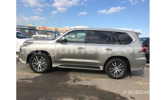 Buy Import Lexus LX Other Car in Import - Dubai in Conakry Buy Import Lexus LX Other Car in Import - Dubai in Conakry